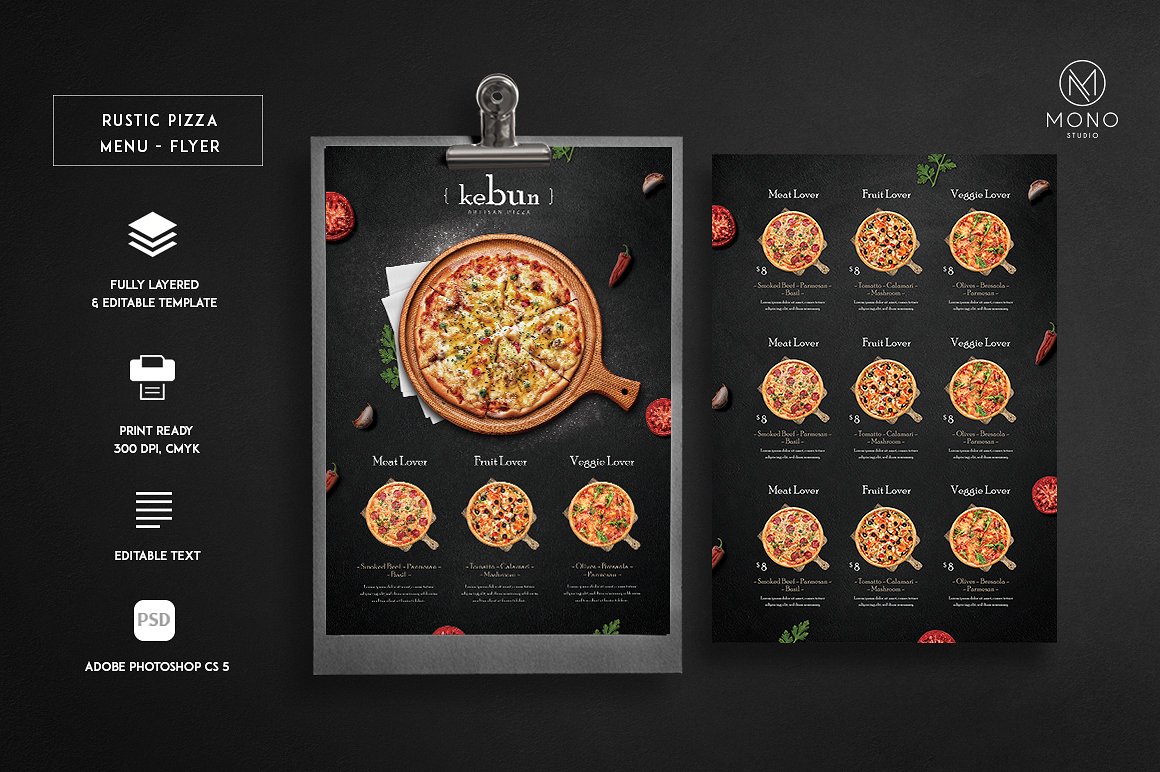 • premier pizzeria of central ohio • 9 locations around columbus, oh • hot 100 independent pizzerias • . 17+ Pizza Menu Samples & Examples in PSD | AI | EPS Vector