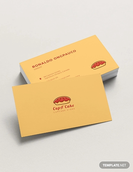 09/05/2020 · staples enterprise playing cards template. Free 22 Bakery Business Card Designs Examples In Publisher Word Photoshop Illustrator Indesign Pages Examples