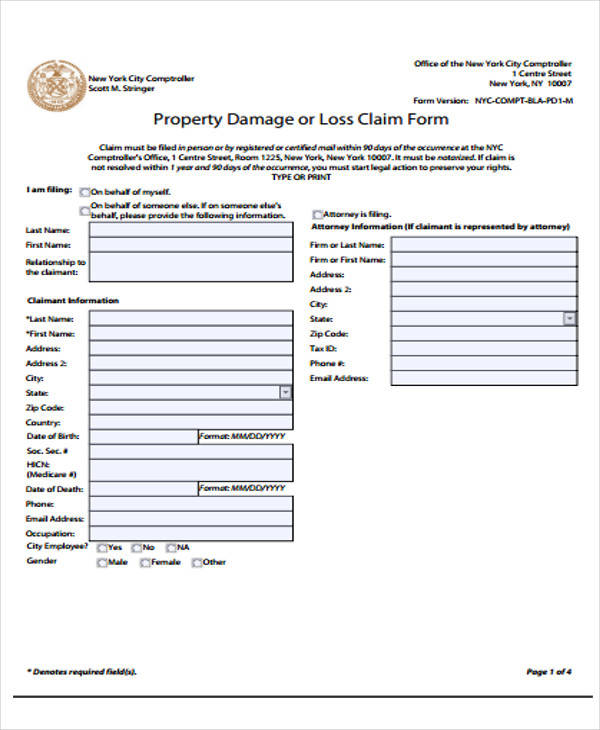 Indemnity Letter Water Damage - 16+ Damage Report Example - PDF | MS Word | Pages | Google / Or a certificate of insurance, cover letter from the broker indicating.