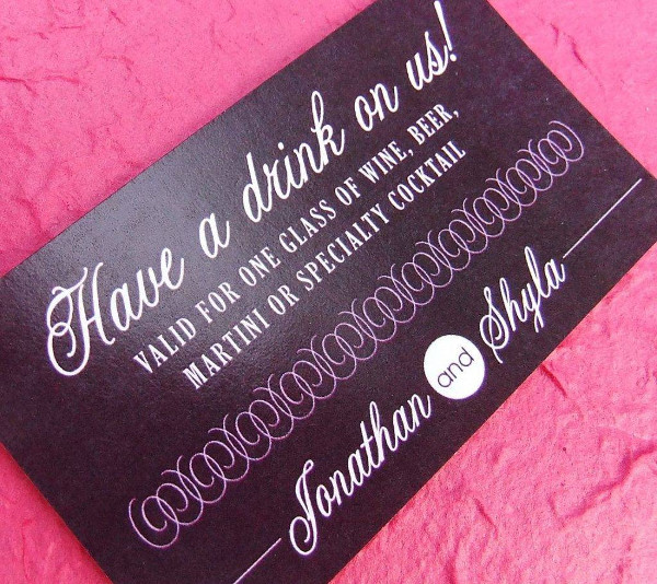 Once you have a voucher, you need to . 16+ Drink Voucher Designs and Examples - PSD, AI | Examples