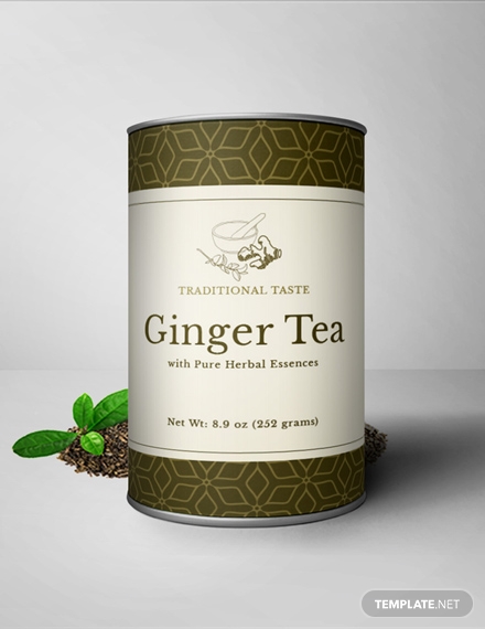 Whether you need to print labels for closet and pantry organization or for shipping purposes, you can make and print custom labels of your very own. 22+ Label Examples, Templates & Design Ideas in PSD | Examples