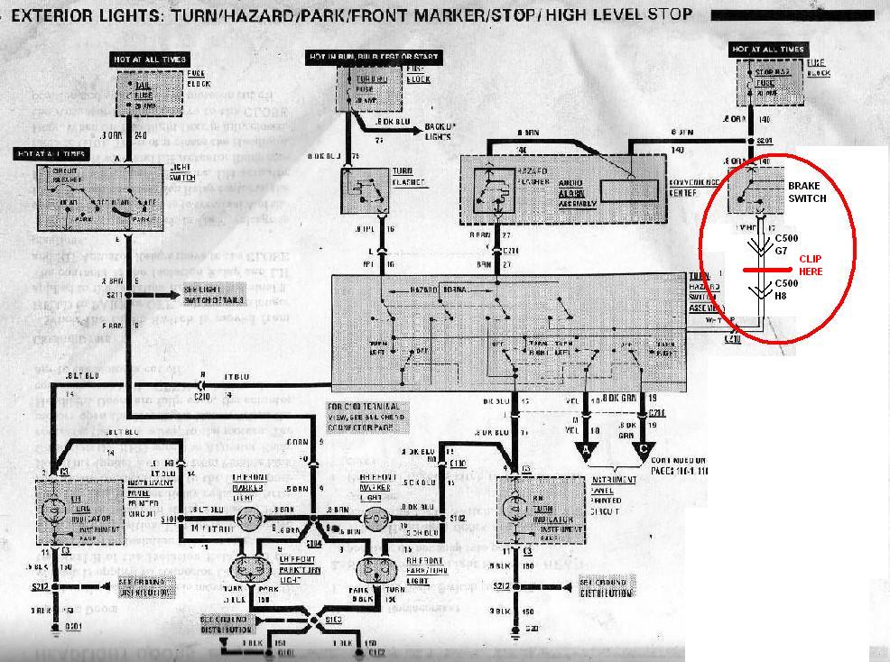 May 22, 2009 · toyota is the story of engine failures, unintended acceleration, lawsuits, an oil sludge petition signed by thousands (see 9/13/09 post), thuggery at dealerships, and contempt for customers. Tail Light Harness Diagram Pennock S Fiero Forum