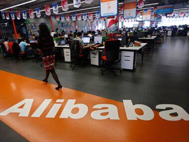 Alibaba Deliveries To India To Get Faster Thanks To This Tie Up With All Cargo Business News Firstpost