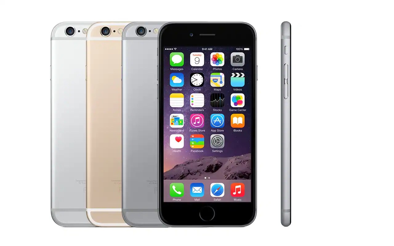 From native phone and camera. Apple Rolls Out Ios 12 5 4 With Security Update For Iphone 5s Iphone 6 Iphone 6 Plus Ipad Air And More Technology News Firstpost