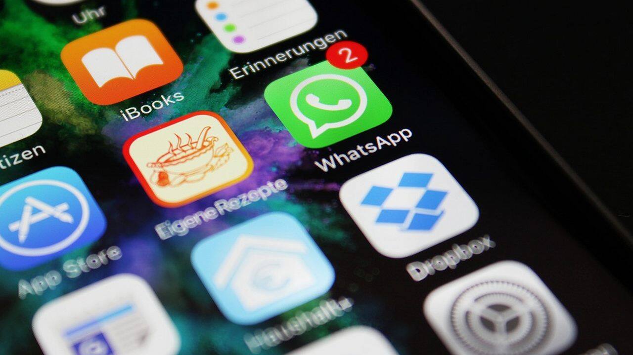 Whatsapp On Ios Will No Longer Show Notification Badge For Chats That You Mute Technology News Firstpost