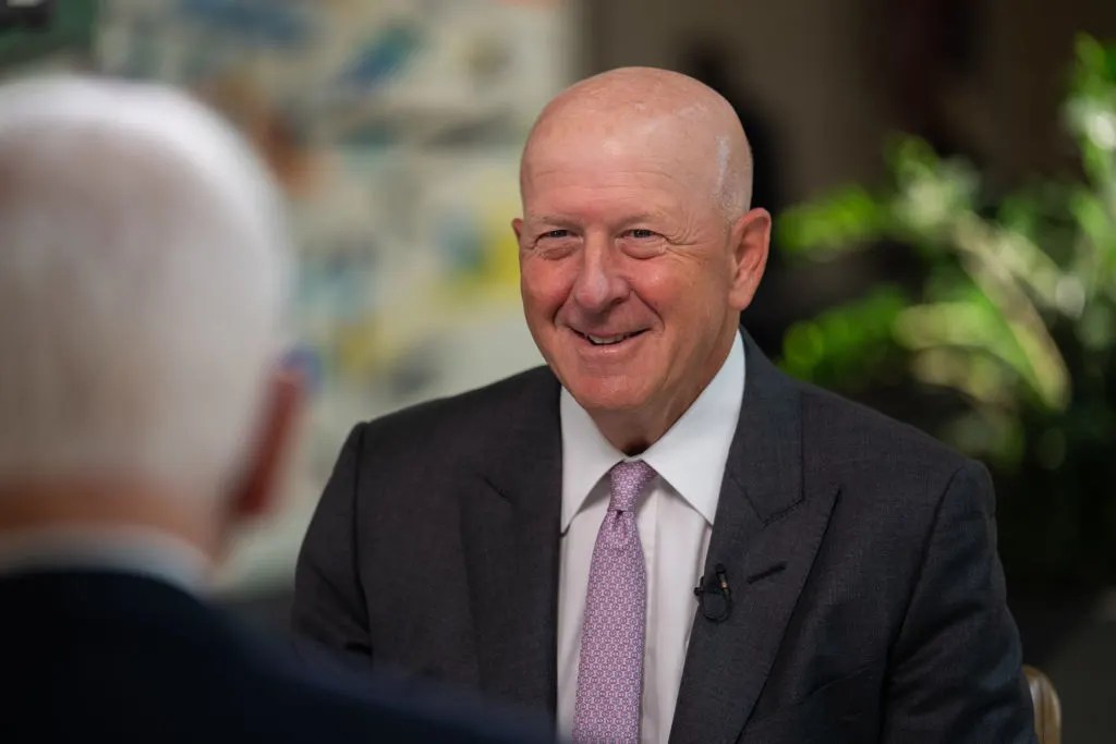 Former Goldman Sachs Economist Jim O'Neill Joins the UK Government ...