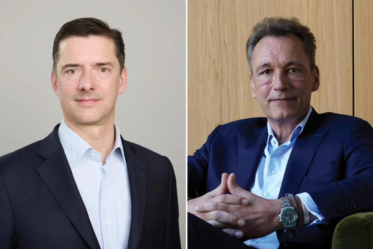 High net worth investment firm columbus