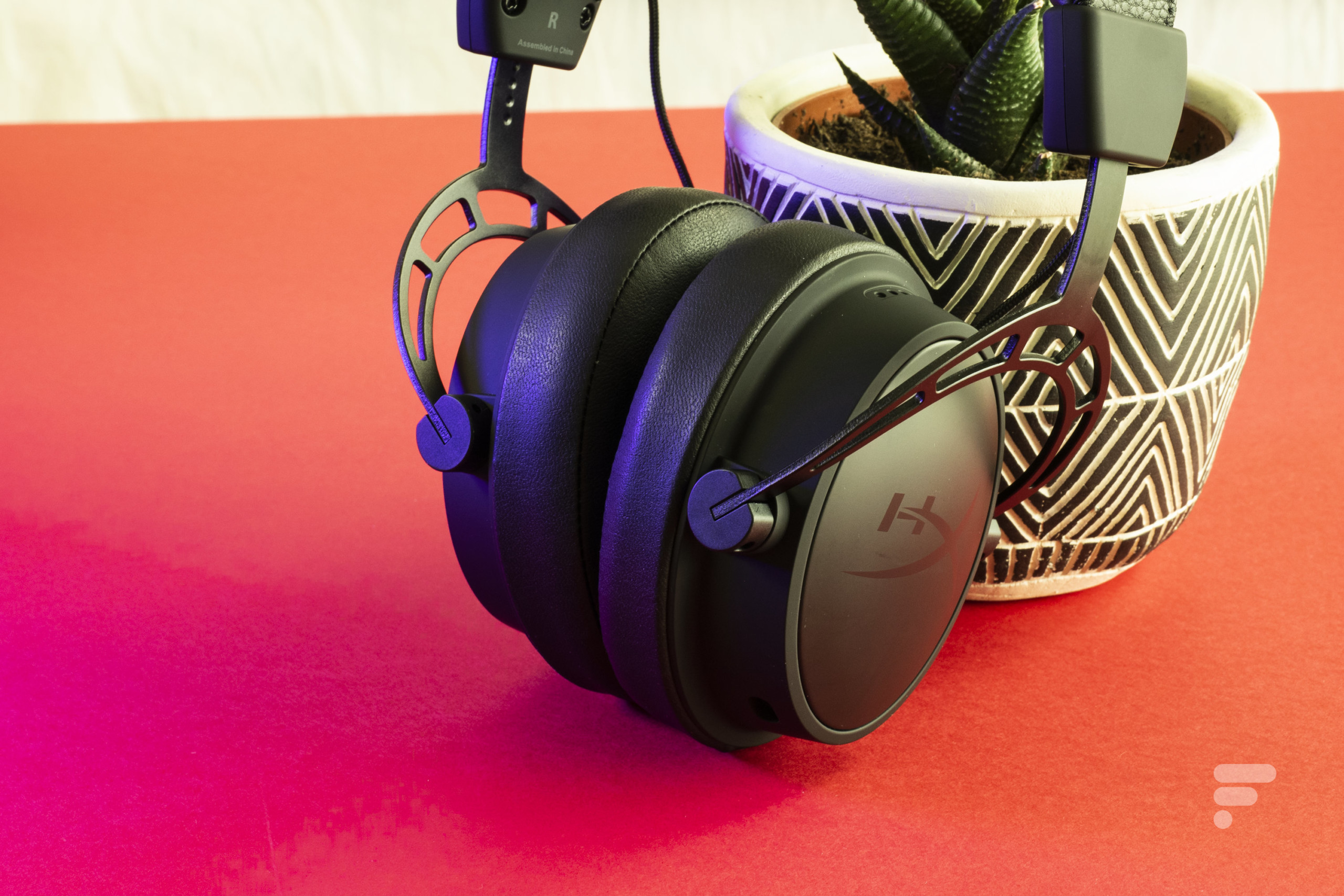 Test du HyperX Cloud Alpha S : l'évolution d'une référence