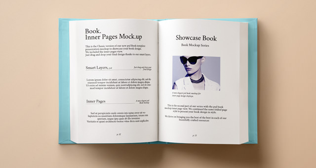 Hi everyone,in this tutorial, i have explained about design book cover, graphic design in photoshop.△ click here to download stock image, . FREE 13+ PSD Hardcover Book Mockups in PSD | InDesign | AI