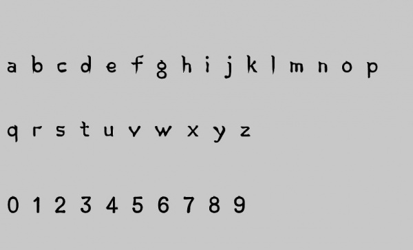 Ha goobongdoorisam is a display free korean font that you can download. Free 19 Korean Fonts In Ttf Otf