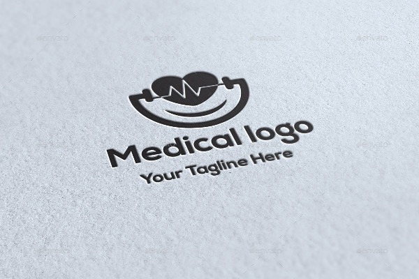 Medical logo vectors and psd free download. Free 20 Medical Logo Designs In Psd Vector Eps Ai
