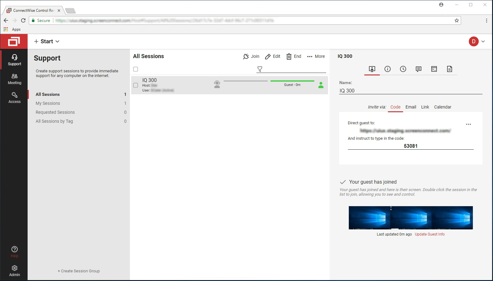 All of hubspot's marketing, sales crm, customer service, cms, and operation. Connectwise Control Reviews 2021 Details Pricing Features G2