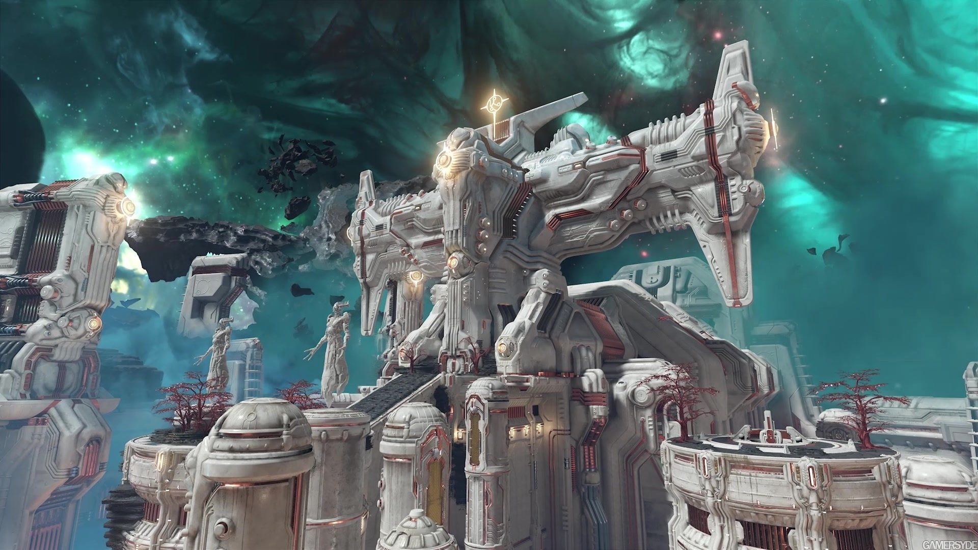 Free photo resizer for multiple sizes at the same time for online, printing, ads. DOOM Eternal - E3 Gameplay Trailer - High quality stream and download - Gamersyde