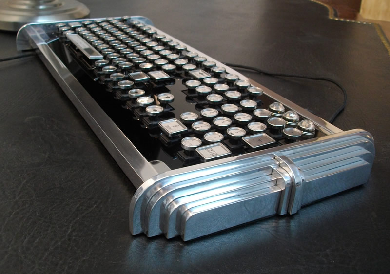 Frete le migliori offerte per single osu! An art deco style keyboard