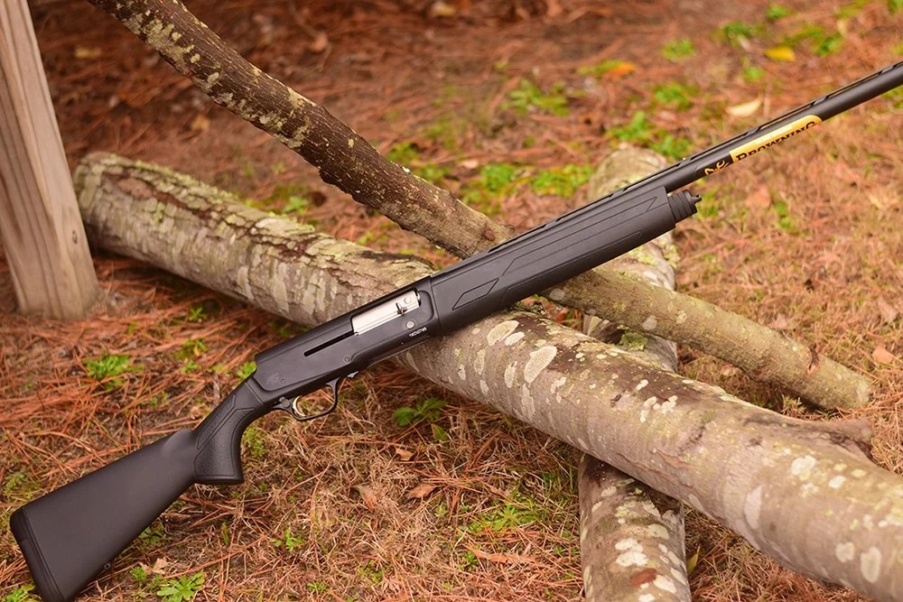 Browning A5 Stalker A New Take On An American Classic Guns Com