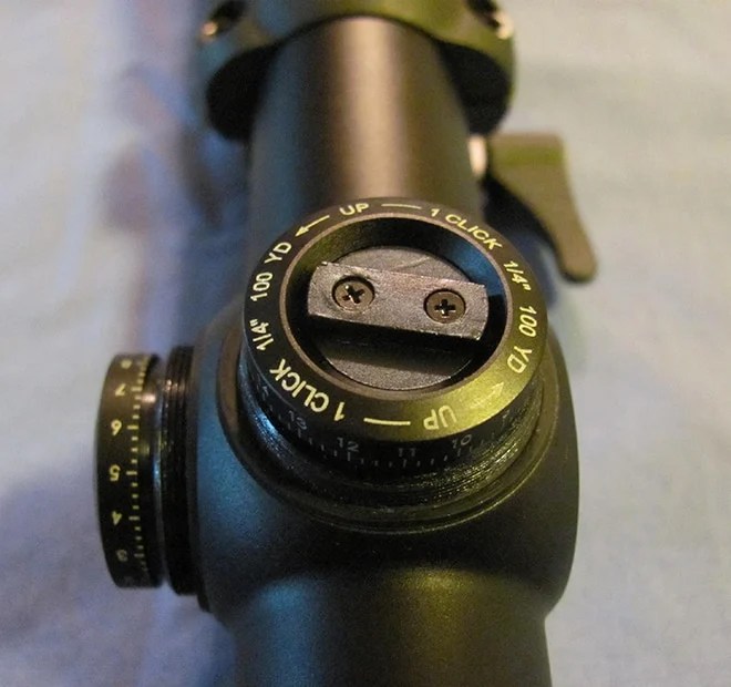 Gear Review Bushnell Trophy Xlt A Good Introductory Optic Guns Com