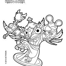 Children love to know how and why things wor. Hoot Loop Coloring Pages Hellokids Com
