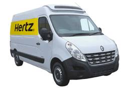 Gamme Vehicules Utilitaires