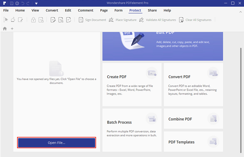 Cara file ocr dalam 100+ format untuk menghasilkan pdf online yang dapat dicari: Hipdf Online Ocr Converter Your Best Choice