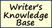The best writings on writing Writer's Knowledge Base