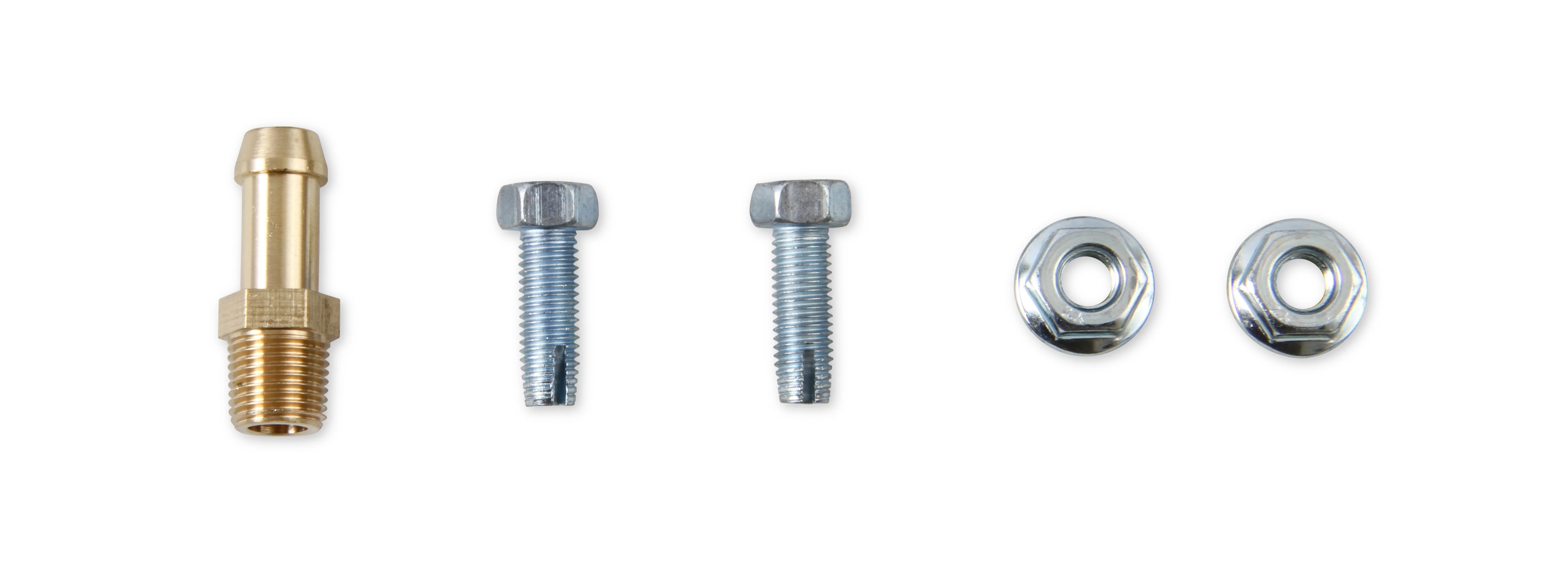 This is the pump we bought: Mighty Mite 12-433 32 GPH Holley Mighty Mite Electric Fuel