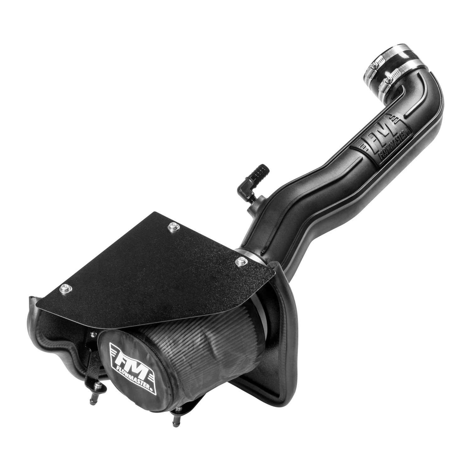 Flowmaster FlowFX Extreme Cat-Back Exhaust System - INDEPENDENT4x