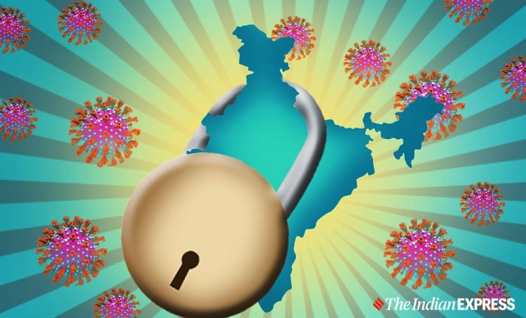 President cyril ramaphosa will address the nation at 20h00 today, thursday, 30 september 2021, on developments in the country's response to . Coronavirus: India under 21-day lockdown beginning tonight