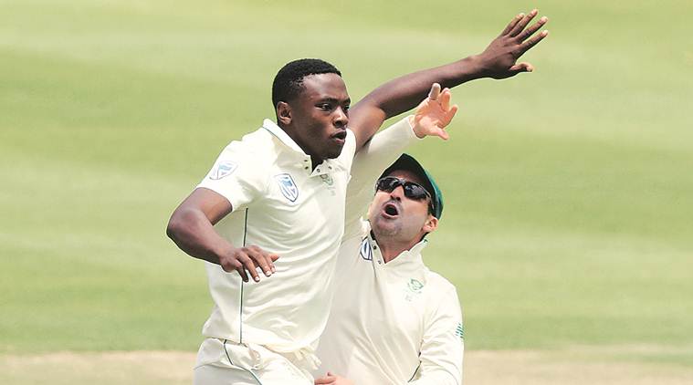Kagiso rabada test record, odi record, t20 record, ipl record, salary, rankings, news, career, age, rankings delhi capitals (dc), ipl 2021. I M Not Short Tempered It S Just Passion Kagiso Rabada Sports News The Indian Express