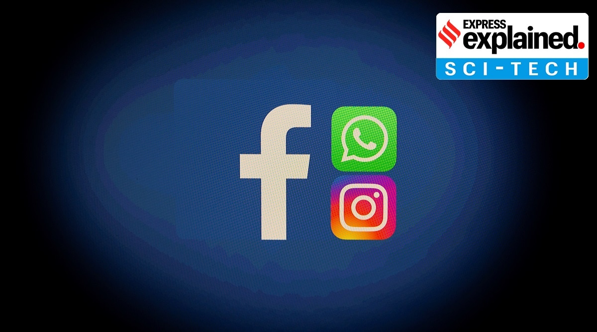 It can be the case that something has happened to the servers at facebook which . Hbbzooclwlvhfm
