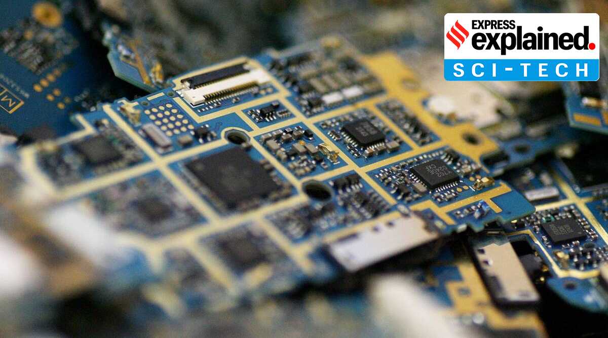 Health care is a major cost for most people, especially retirees. Why The World Is Short Of Computer Chips And Why It Matters Explained News The Indian Express