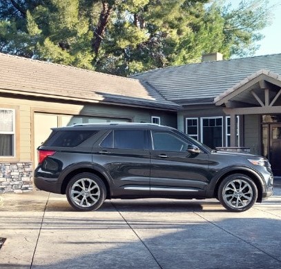 Browse our inventory of new and used vehicles for sale in atlanta, ga at hennessy ford. 2021 Ford Explorer In Atlanta Ga Hennessy Ford Lincoln Atlanta