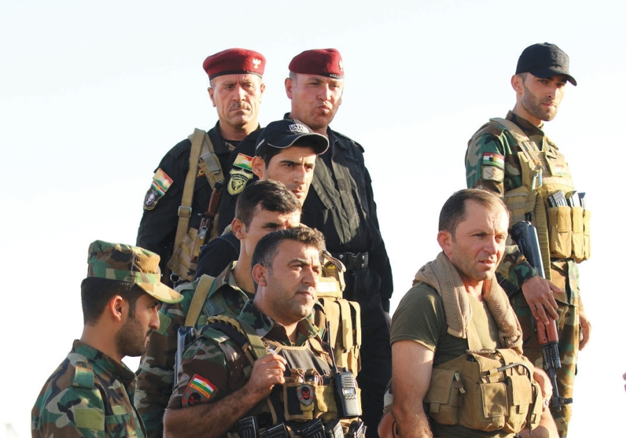 Many muslim scholars are against cryptocurrencies because they compare these with gambling and the . Iraqi army attacks Kurdish forces on road to Erbil