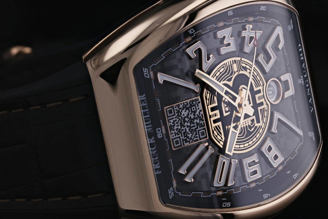 Daniel Muller Watch Price - This New Luxurious Bitcoin Watch Is The Dream Of Every Crypto Investor The Jerusalem Post