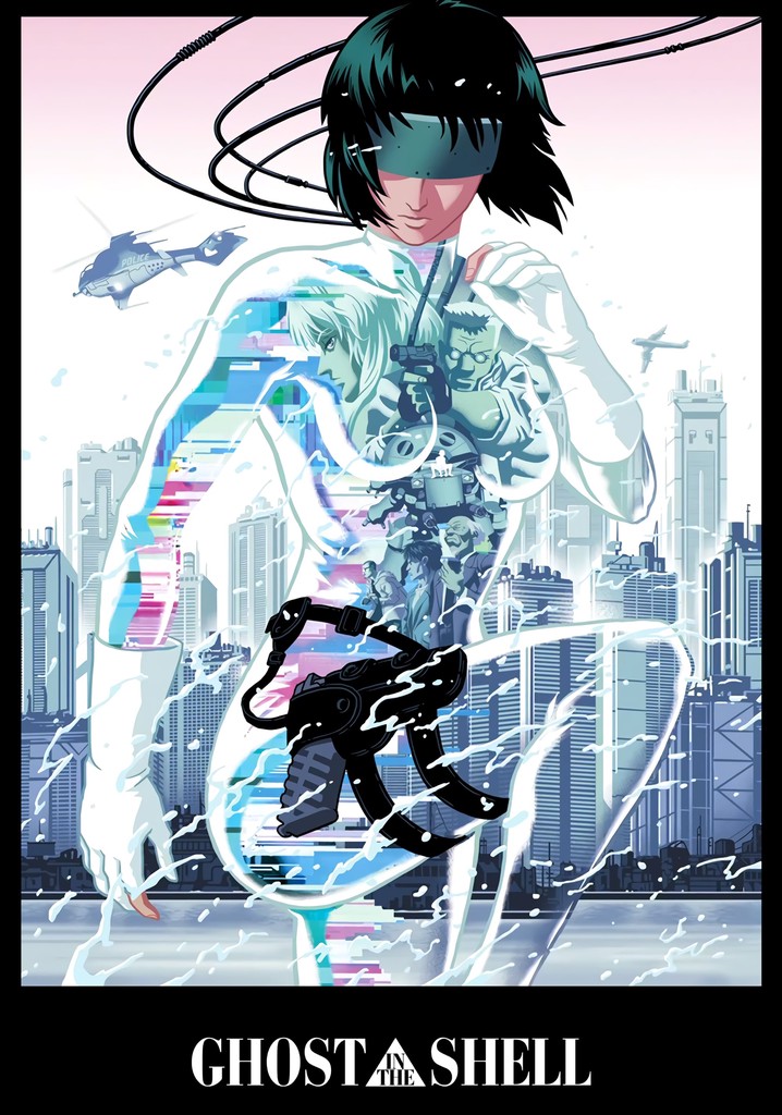 It should be noted that in order to list all characters and their positions or roles in the universe, it is necessary to include information that is very relevant to the plots of the various ghost in the … Ghost In The Shell Streaming Where To Watch Online