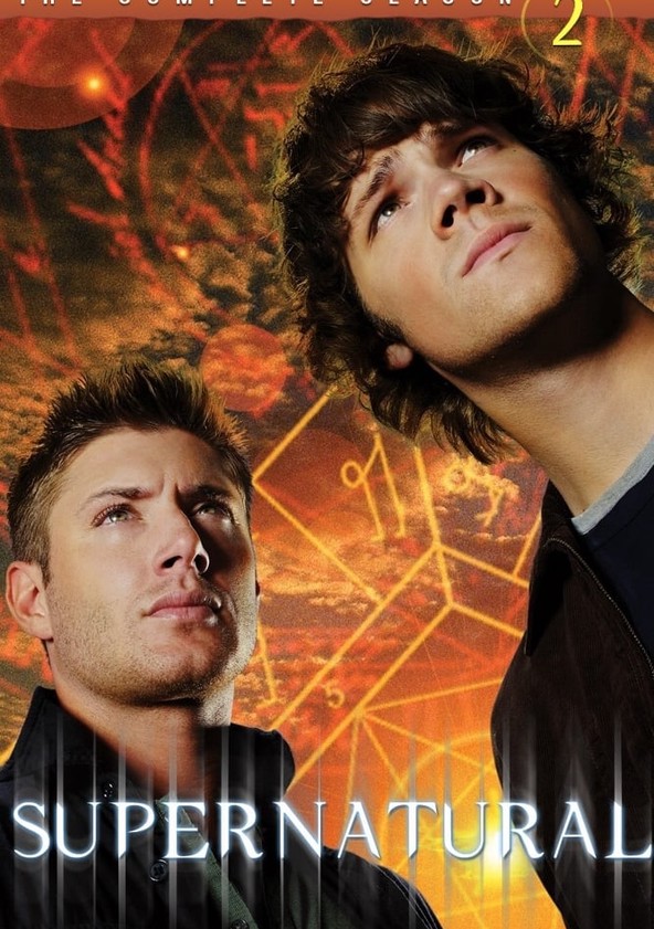 'stargirl' is nearly halfway into it's exciting second season. Supernatural Season 2 Watch Full Episodes Streaming Online