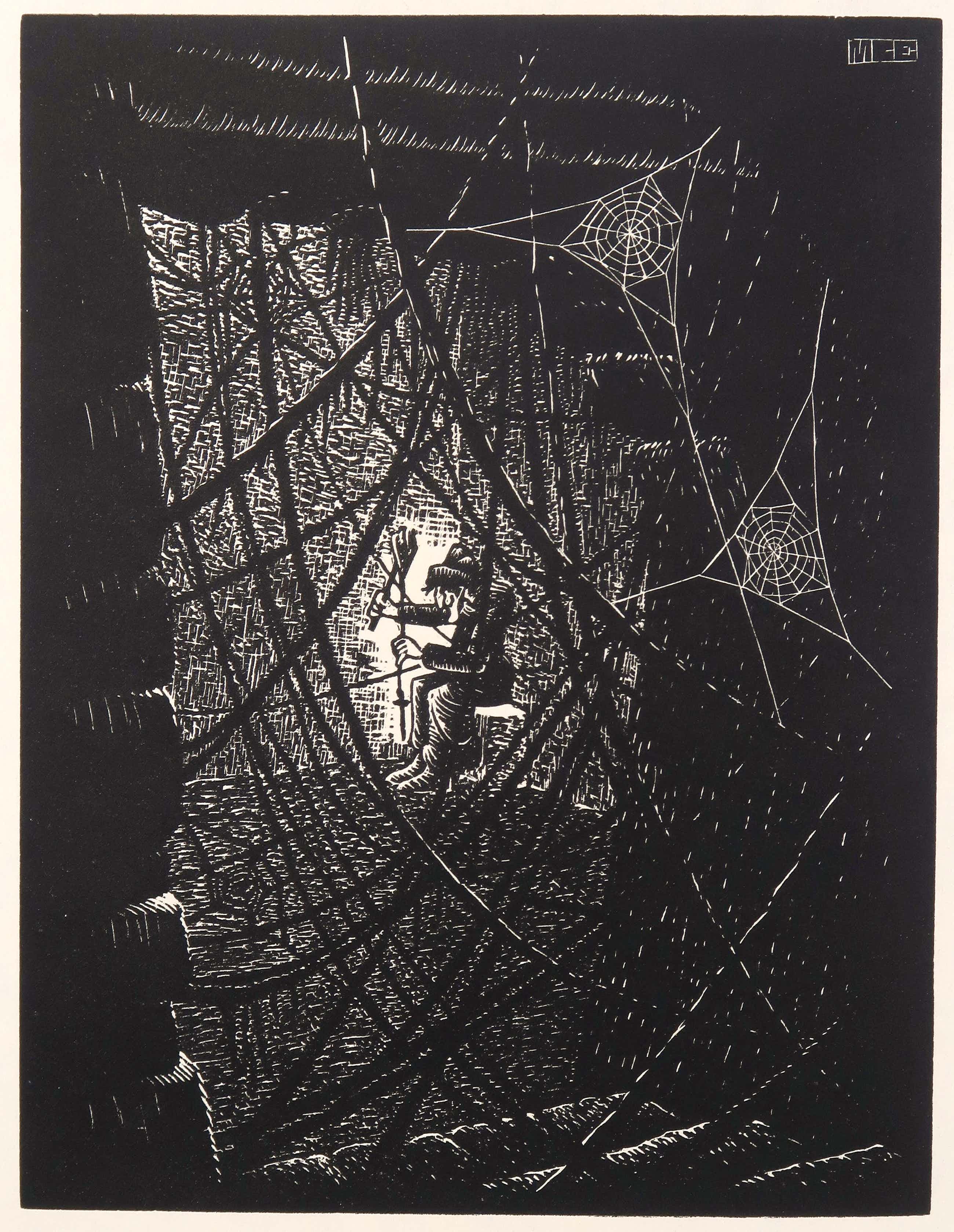 Veilingopbrengsten Van M C Escher Kunstveiling Nl