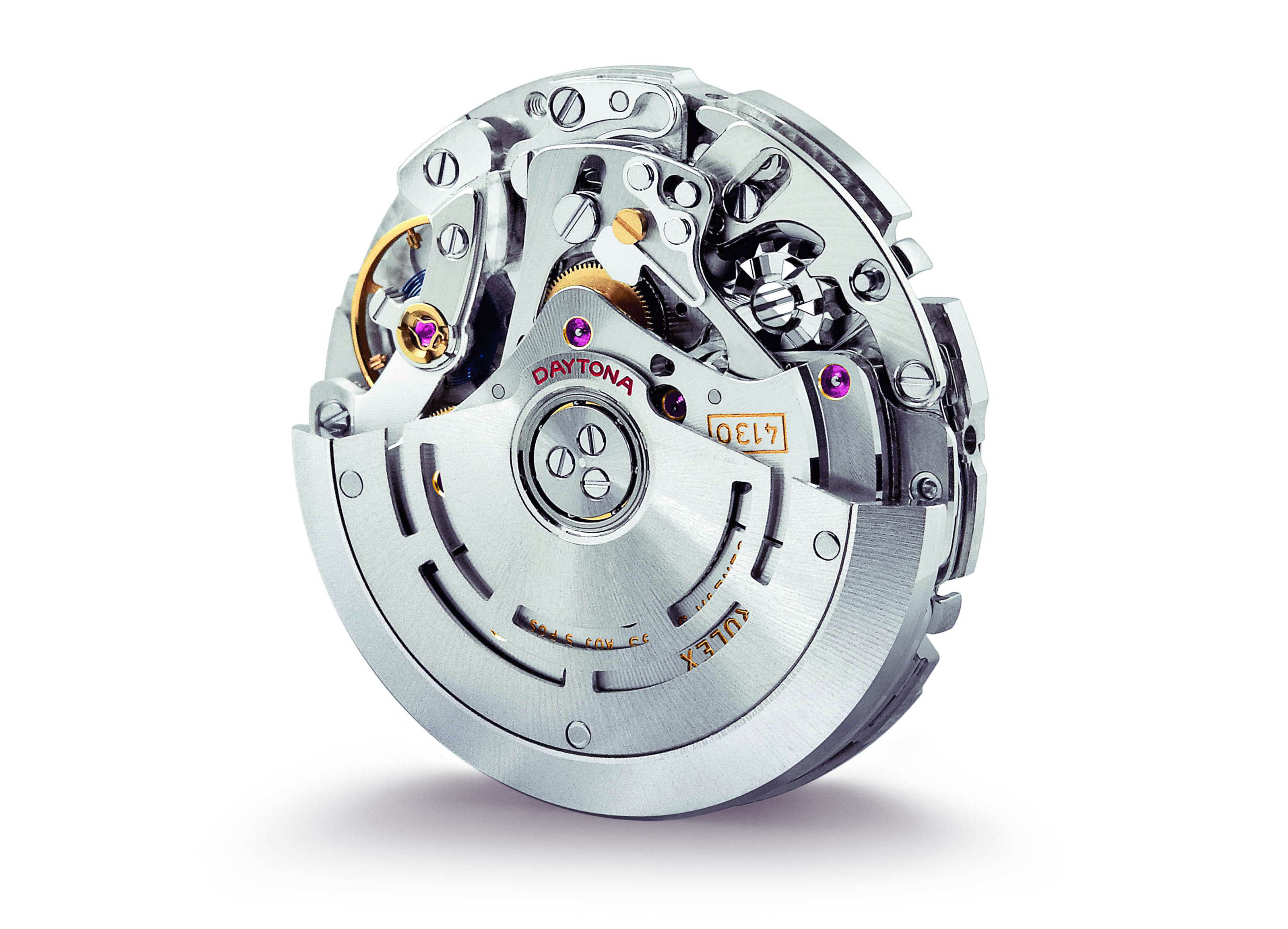 La Cote Des Montres Rolex From Daytona To The Cosmograph Daytona A Passion For Speed A Place A Watch A Legend