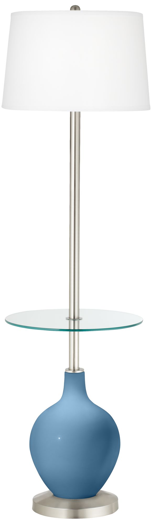 Manor brook tessa 20.5 in. Floor Lamps With Tray Table - Page 2 | Lamps Plus