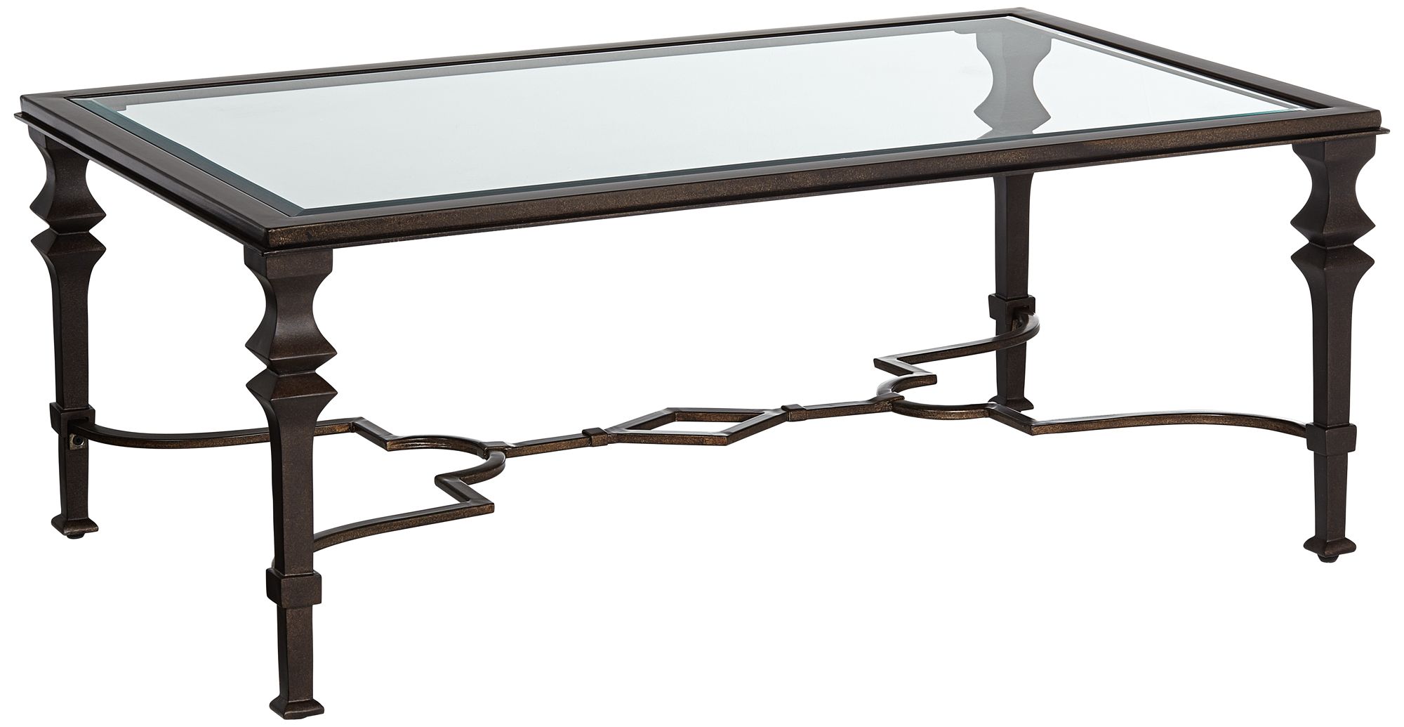 Bassett mirror duvall oval cocktail table in coffee bean finish. bassett mirror company coffee tables
