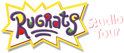 Pacman quarter arcade cabinet boxed & in good condition. Rugrats: Studio Tour Details - LaunchBox Games Database