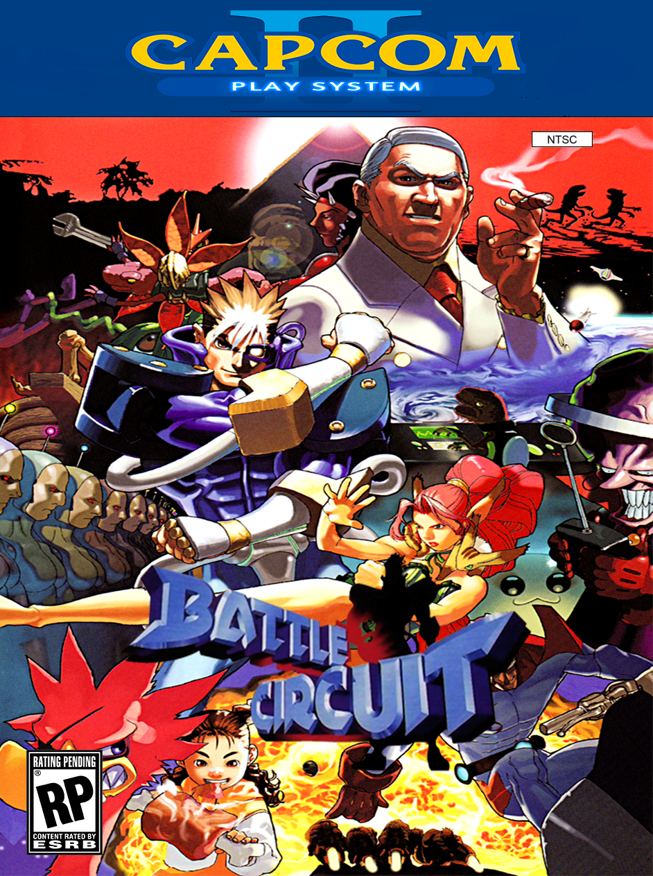 It's clear that xbox one is now the best place to play your xbox 360 games. Battle Circuit Details - LaunchBox Games Database
