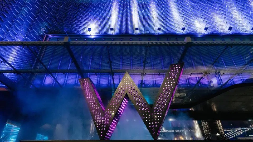 W Kuala Lumpur and the Pulse of Modern Malaysia