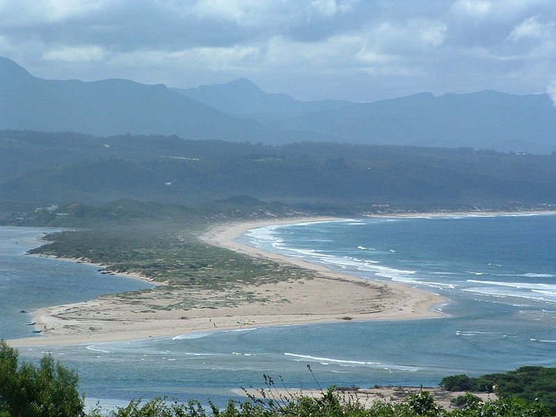Camping Sites Plettenberg Bay Adventure Outdoor