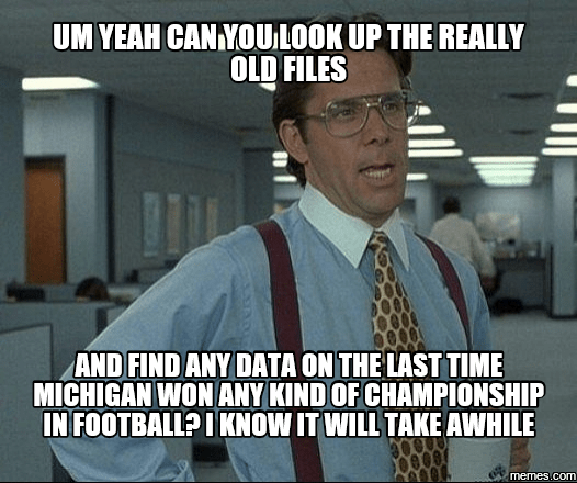 New michigan football memes memes ohio state memes msu. Home | Memes.com