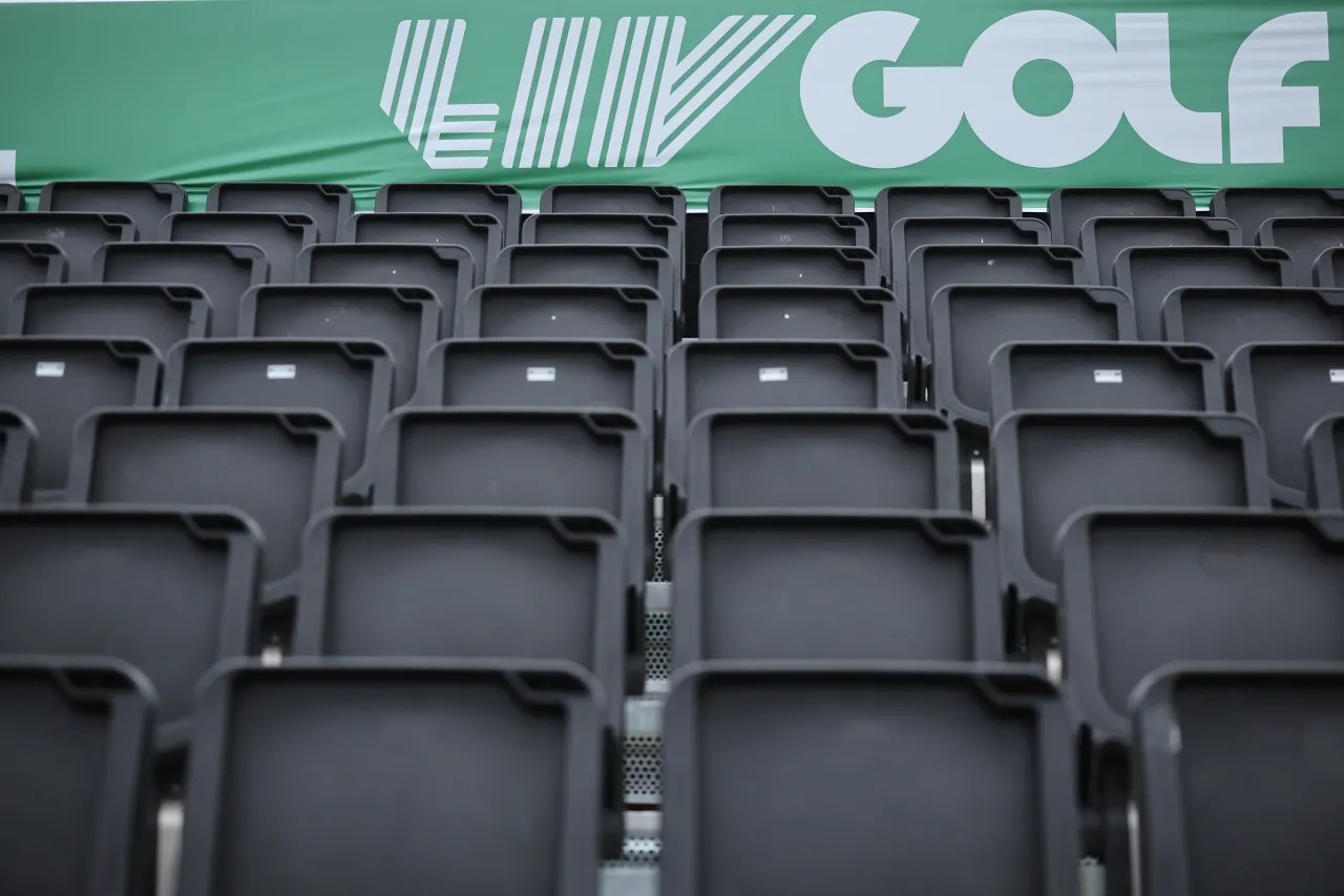LIV Golf has lost its Saudi funding. Golfers who rejoin the PGA Tour may face financial fallout.