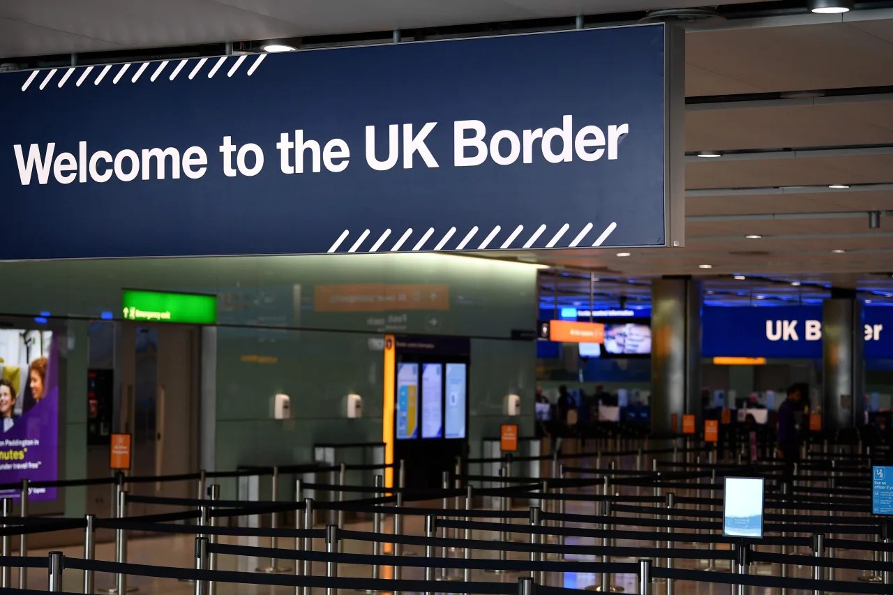 Going on a dream vacation sounds like paradise, but sometimes, life happens and your plans just don’t work out. Tycoons And Sports Stars To Be Exempt From Quarantine In Controversial English Travel Rule Marketwatch