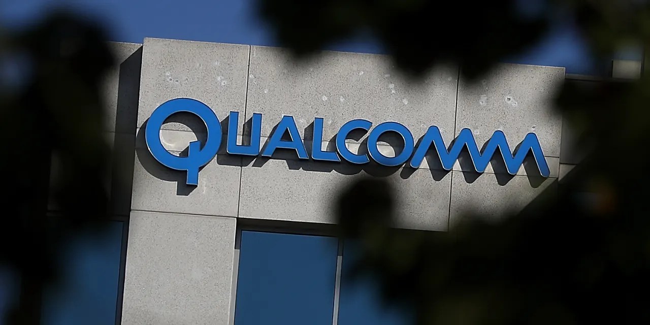 The motley fool owns and recommends apple, intel, nvidia, and qualcomm. Qualcomm Stock Jumps More Than 7 After Earnings Forecast Easily Beat Projections Marketwatch