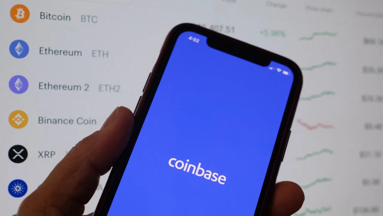 We're very proud to announce that alesia haas has joined our team as chief financial officer. Coinbase Gets Board Ok To Add 500 Million In Crypto To Balance Sheet And Aims To Invest 10 Of Profit In Digital Assets Marketwatch