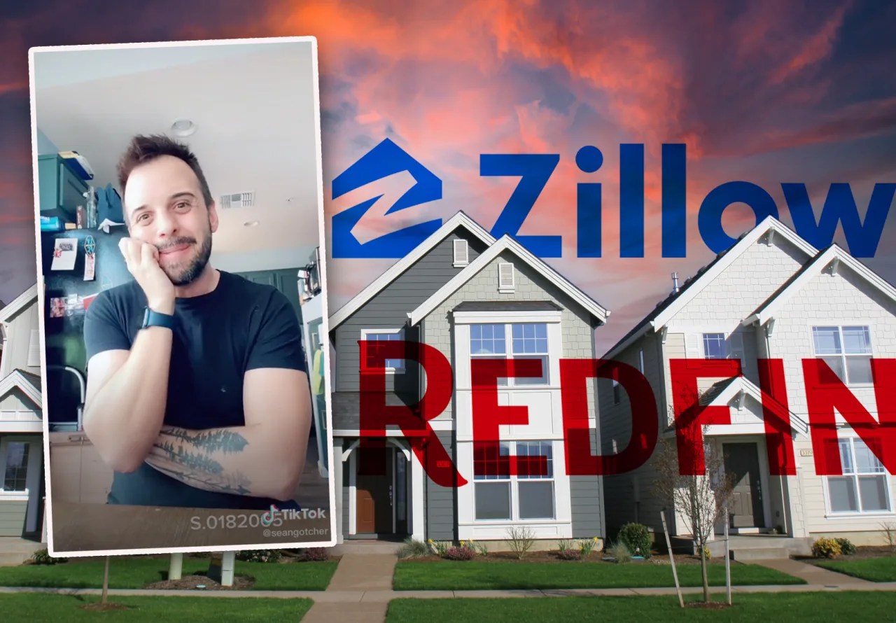 Zillow refreshes zestimates for every home in its database daily. Tiktok Video Accuses Zillow Of Manipulating The Housing Market Here S What S Really Going On Marketwatch