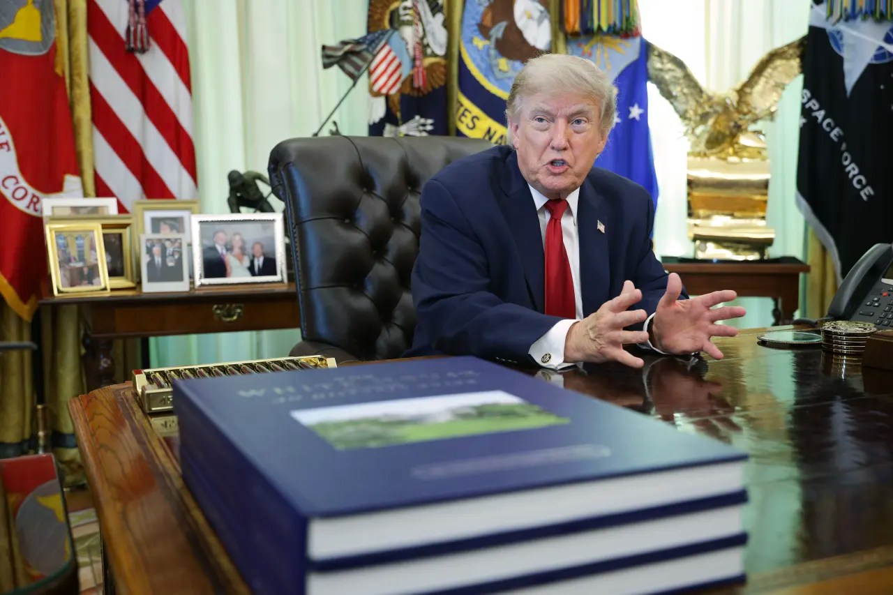 Les frappes de Trump en Iran le week-end continuent de déclencher des hausses boursières lundi. Voici ce que les données nous montrent.